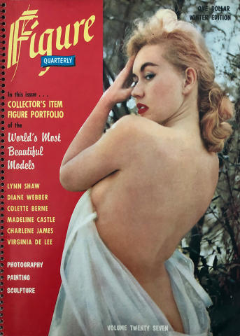 Figure Photography Vol. 27