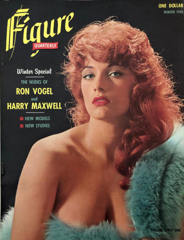 Figure Photography Vol. 41