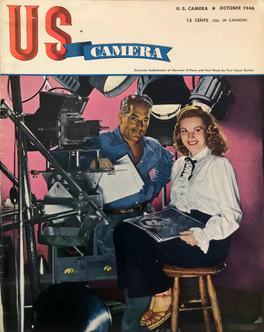 U.S. Camera
