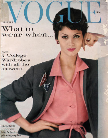 Vogue