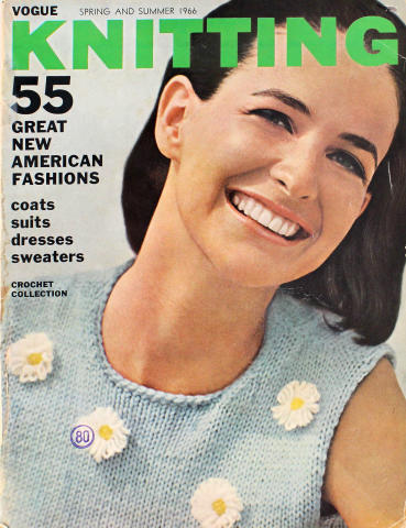 Vogue Knitting