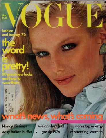 Vogue