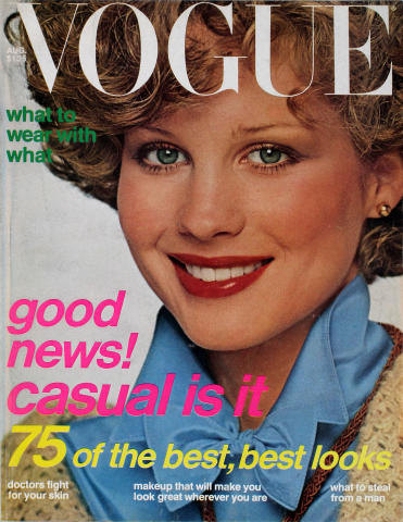 Vogue