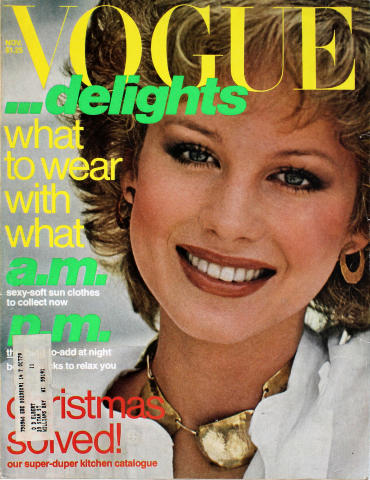 Vogue
