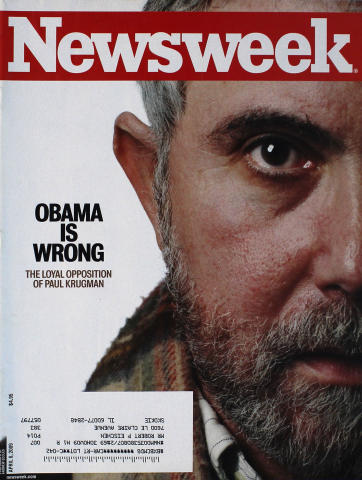 Newsweek