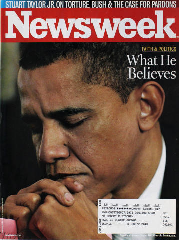Newsweek