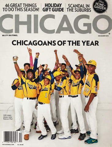 Chicago