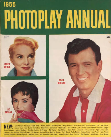 Photoplay ANNUAL