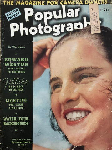 Popular Photography