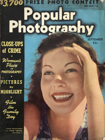 Popular Photography