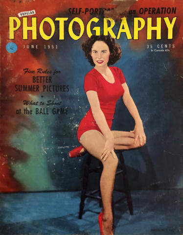 Popular Photography