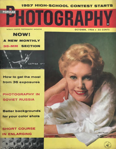 Popular Photography