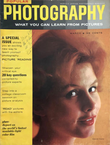 Popular Photography