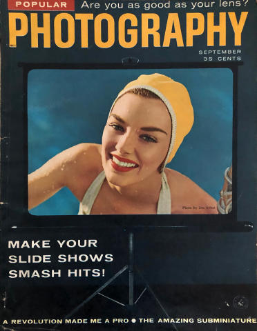 Popular Photography