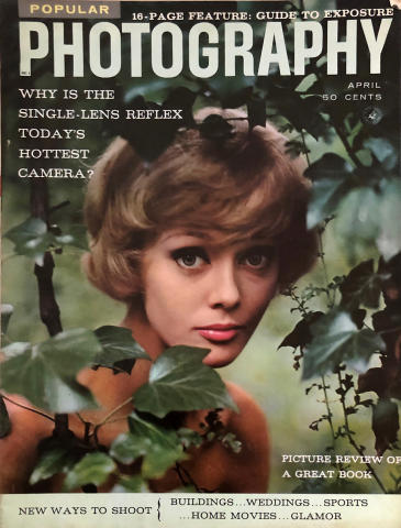 Popular Photography