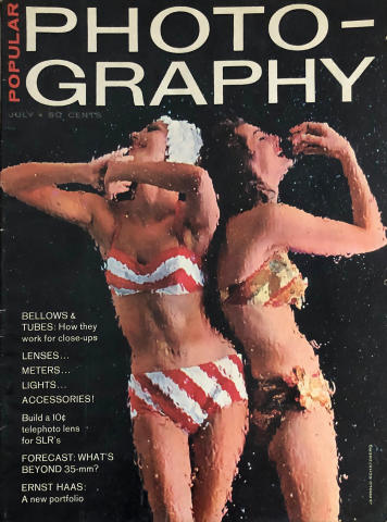 Popular Photography