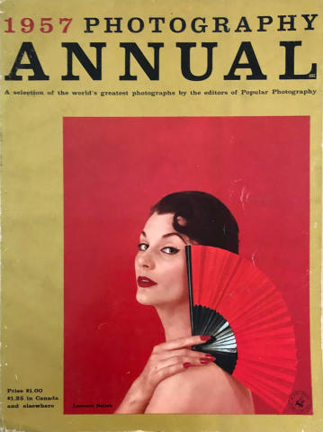 Popular Photography ANNUAL