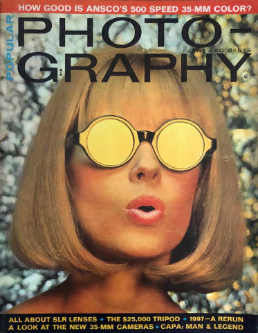 Popular Photography
