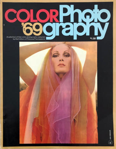 Popular Photography COLOR