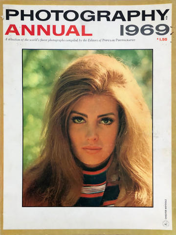 Popular Photography ANNUAL
