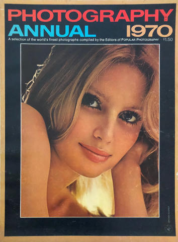Popular Photography ANNUAL