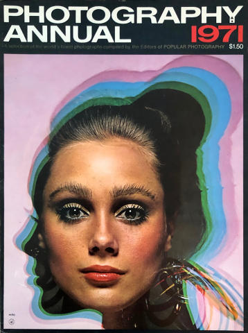 Popular Photography ANNUAL