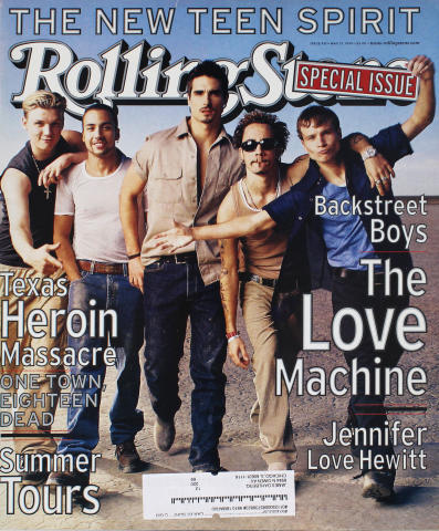 Rolling Stone