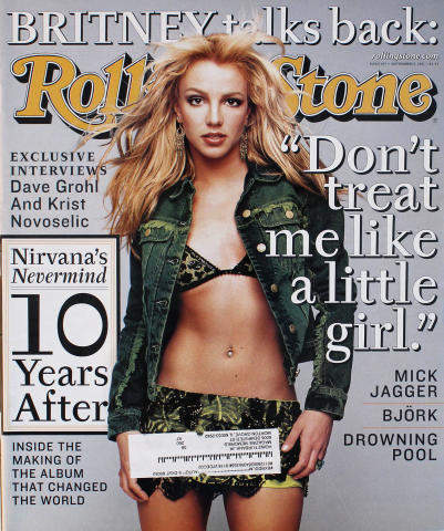 Rolling Stone