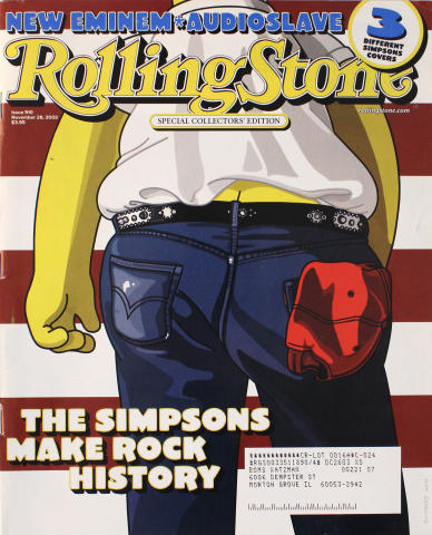 Rolling Stone