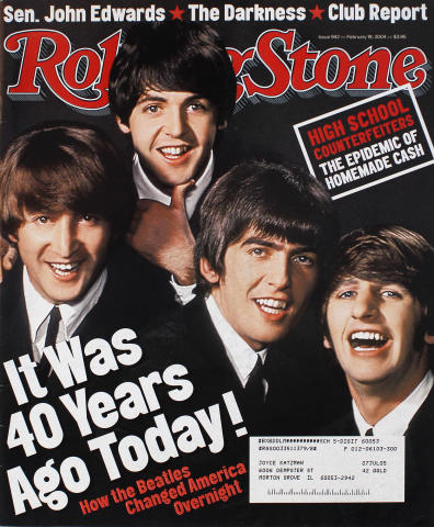 Rolling Stone
