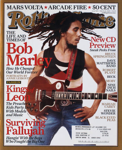 Rolling Stone