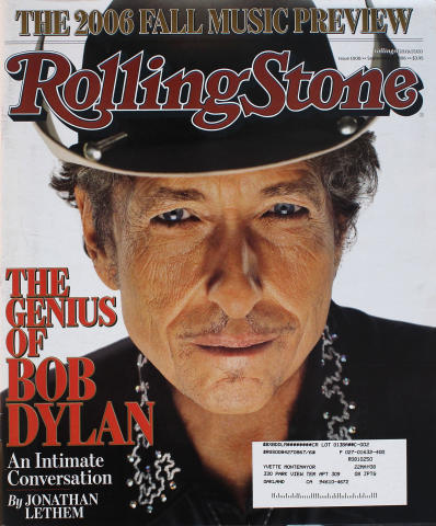 Rolling Stone