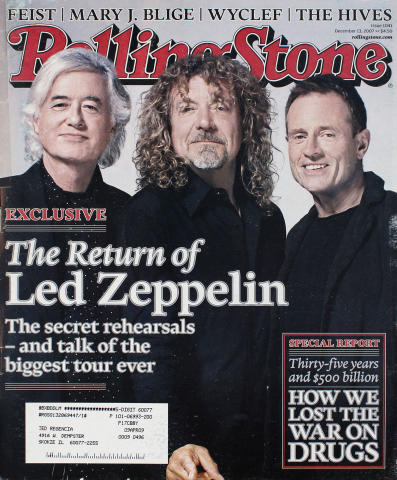 Rolling Stone
