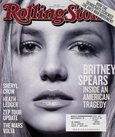 Rolling Stone