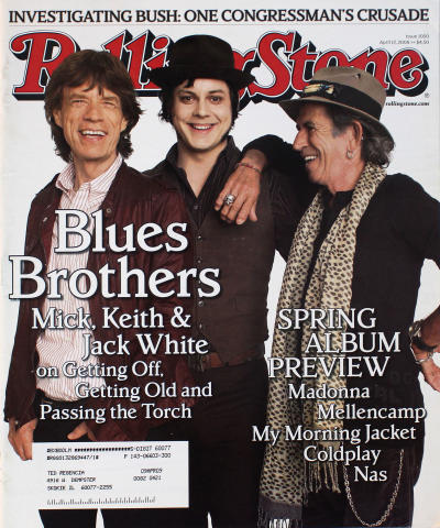 Rolling Stone