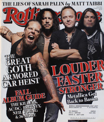 Rolling Stone