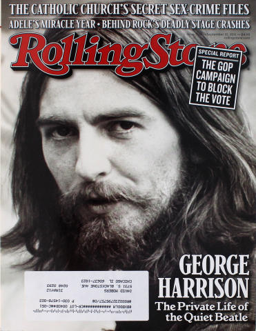 Rolling Stone