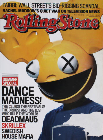 Rolling Stone Double Issue