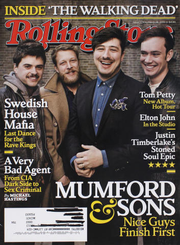 Rolling Stone