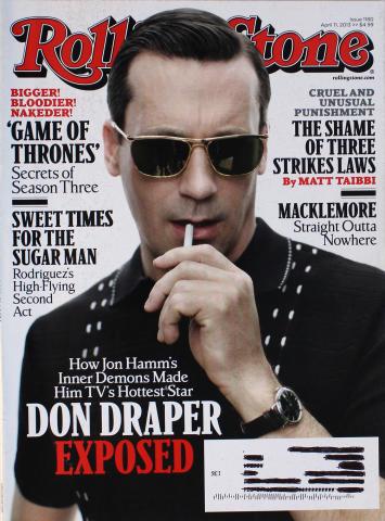 Rolling Stone