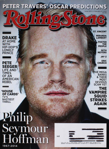 Rolling Stone