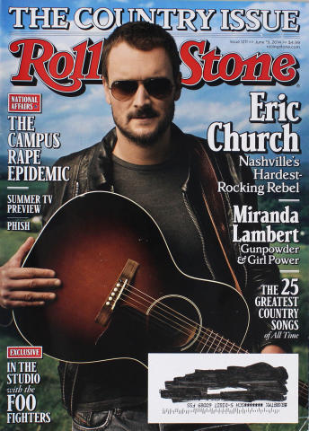 Rolling Stone