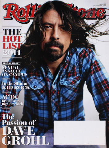 Rolling Stone