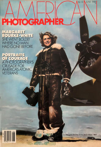 American Photographer