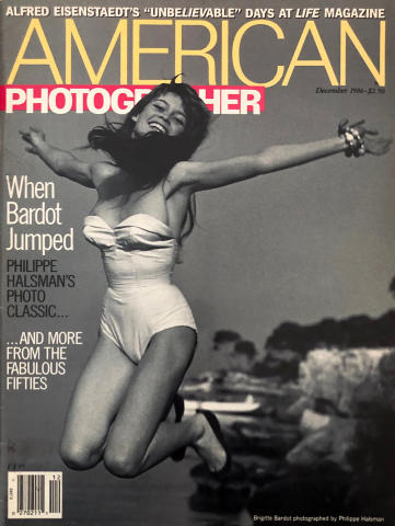 American Photographer