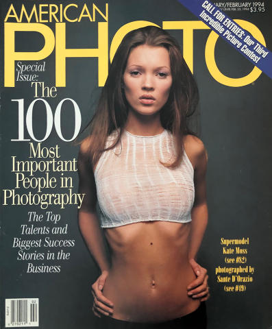 American Photo