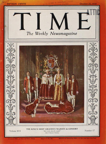 Time