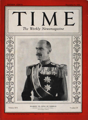 Time