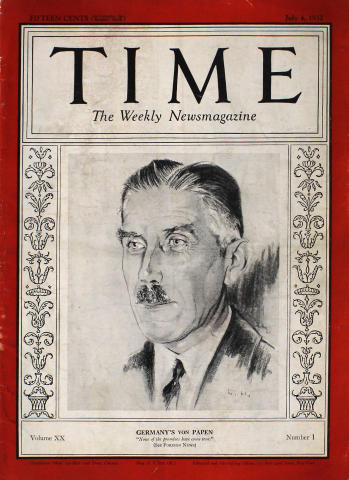Time