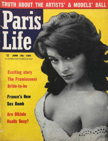 Paris Life